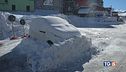 Neve, nubifragi, vento. Settimana di maltempo