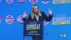 Verso il voto regionale, scontro sulla manovra