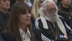 Leone riceve il cinema "Un'arte da sostenere"