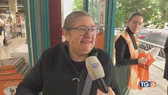 Un aiuto a chi ha bisogno