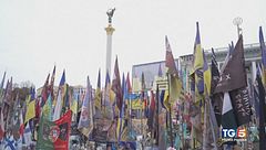 Crisi Ucraina non solo sul terreno