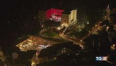 Luci, presepi e profumi si riaccende il Natale