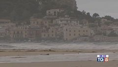 Nuova allerta meteo, colpita la Liguria