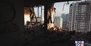 Ancora attacchi su Kiev. Voto Onu su piano Trump