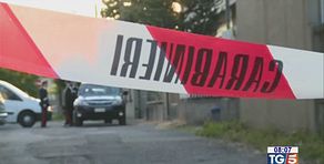 Uccide la moglie, fermato il marito