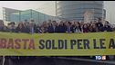 5 stelle: basta armi Governo: no debito