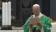 Leone XIV: ascoltare il grido dei poveri