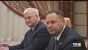 Usa-Ucraina, intesa su tregua e aiuti militari