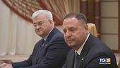 Usa-Ucraina, intesa su tregua e aiuti militari