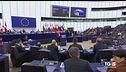 Von Der Leyen: "Piano di riarmo non per conquistare, ma per scongiurare attacchi dall'esterno"