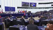 Von Der Leyen: "Piano di riarmo non per conquistare, ma per scongiurare attacchi dall'esterno"