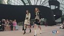 Chanel, Vuitton e Prada: brilla la moda a Parigi