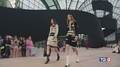 Chanel, Vuitton e Prada: brilla la moda a Parigi