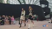Chanel, Vuitton e Prada: brilla la moda a Parigi