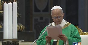 "I governi ascoltino il grido dei poveri"