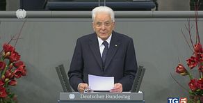 "Chi colpisce i civili non resti impunito"