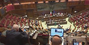 Emendamenti in manovra scioperi no, condono sì