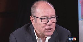 Auguri a Carlo Verdone e domani sarà sindaco