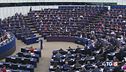 Piano riarmo, vota il parlamento europeo