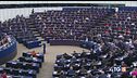 Piano riarmo, vota il parlamento europeo