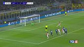 L'Inter ai quarti contro il Bayern