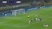 L'Inter ai quarti contro il Bayern