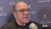 Verdone in cattedra "Ridere è una terapia"