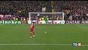 Gigio Donnarumma incubo degli inglesi