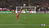 Gigio Donnarumma incubo degli inglesi