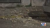 Notte di paura a Napoli scossa terremoto 4.4