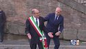 Carlo Verdone sindaco di Roma per un giorno