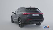 La nuova Audi Q5