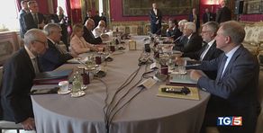 È polemica ad alzo zero