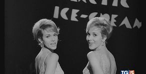 "Mano nella mano anche in paradiso"