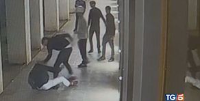 Bande scatenate quanta violenza