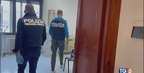 Trapianto di capelli abusivo: va in coma