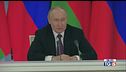 Putin apre alla tregua, Trump minaccia l'Europa