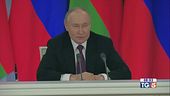 Putin apre alla tregua, Trump minaccia l'Europa