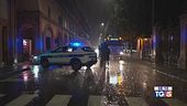 Allerta meteo bolognese, si alza libello fiumi