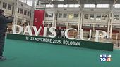 Per l'Italia comincia oggi la Coppa Davis