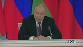 Le richieste di Putin Trump: trattiamo