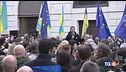 Riarmo, i partiti in cerca di unità