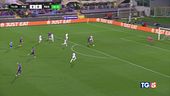 Lazio e Viola ai quarti Brignone verso la Coppa