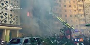 Ucraina, un piano segreto Usa-Russia?