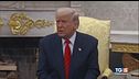 Trump e Putin trattano. Tajani incontra Rubio