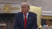 Trump e Putin trattano. Tajani incontra Rubio