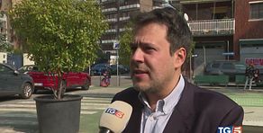 Violenti e senza pietà