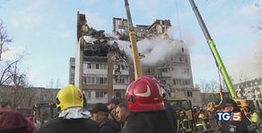 "Putin, fammi risolvere la tua dannata guerra"