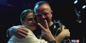 L'appuntamento di stasera, su Canale 5, è con "Gigi e Vanessa insieme"