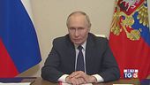 Prove di dialogo Trump-Putin